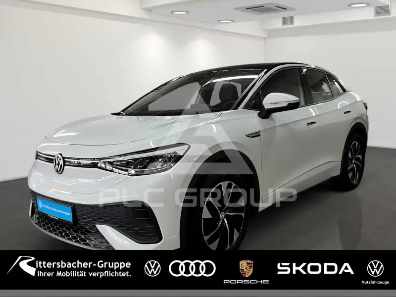 2023 Volkswagen ID5