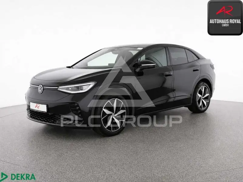 2023 Volkswagen ID5