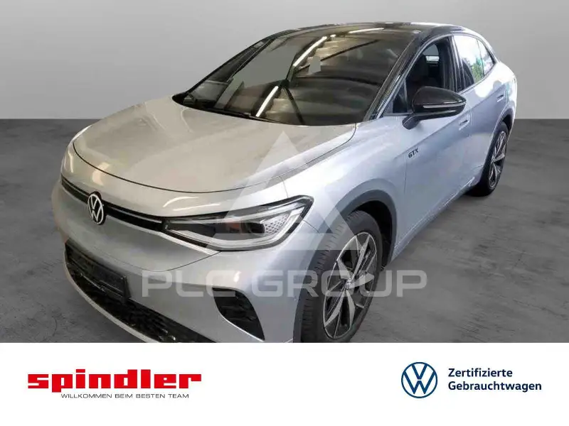 2023 Volkswagen ID5