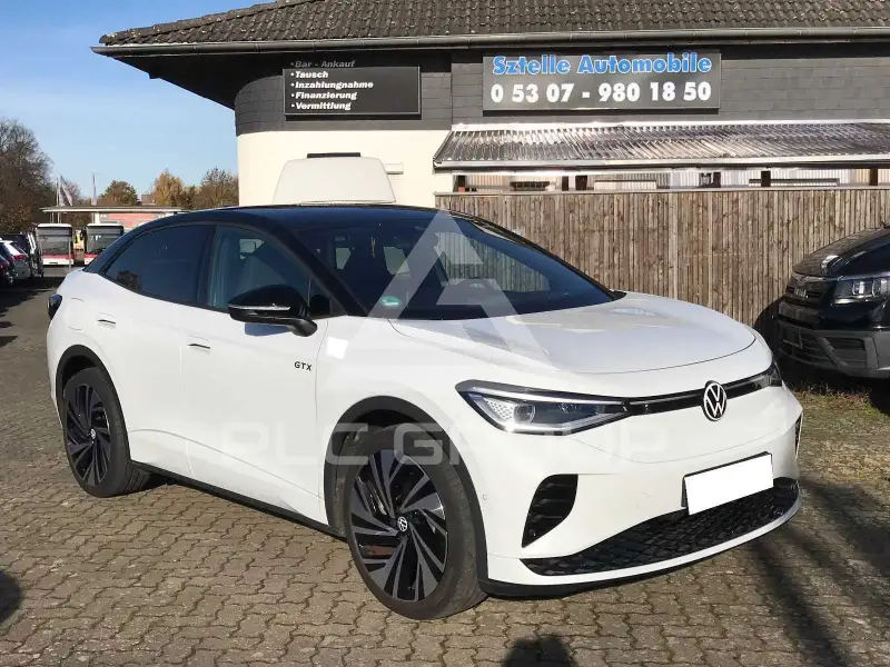 2023 Volkswagen ID5