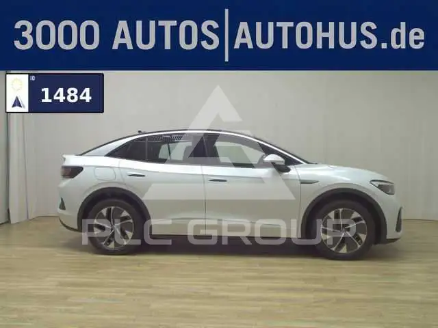 2023 Volkswagen ID5