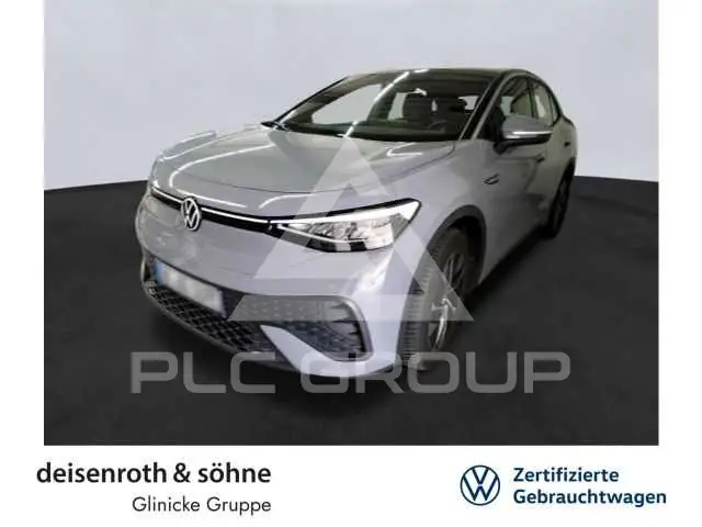 2023 Volkswagen ID5