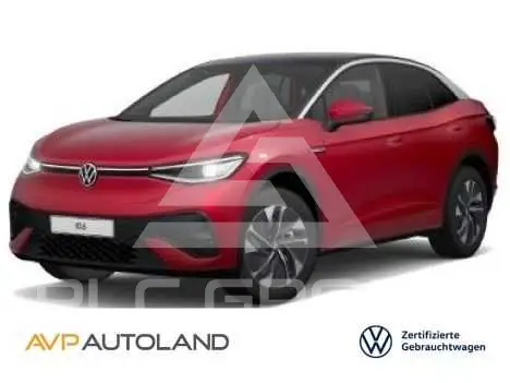 2023 Volkswagen ID5