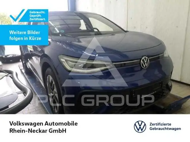 2023 Volkswagen ID5