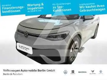 2023 Volkswagen ID5