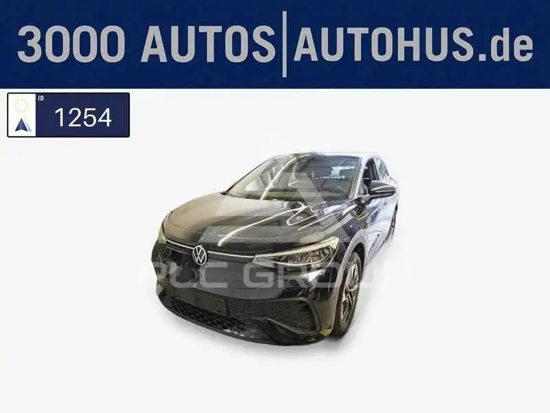 2023 Volkswagen ID5