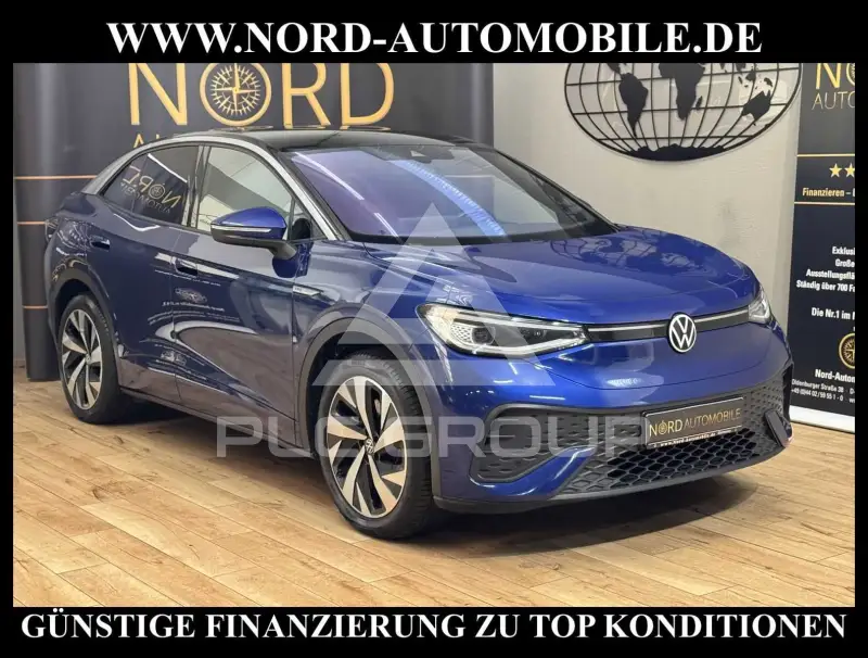 2023 Volkswagen ID5