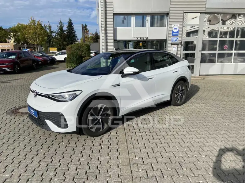 2023 Volkswagen ID5