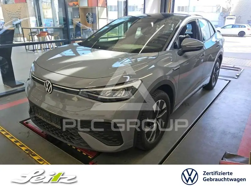 2023 Volkswagen ID5