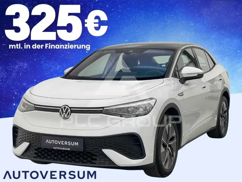 2023 Volkswagen ID5