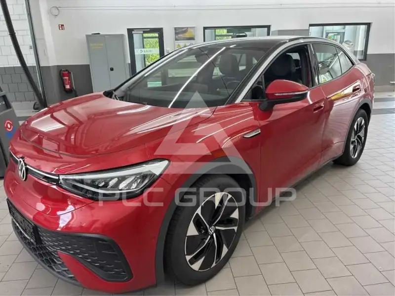 2023 Volkswagen ID5