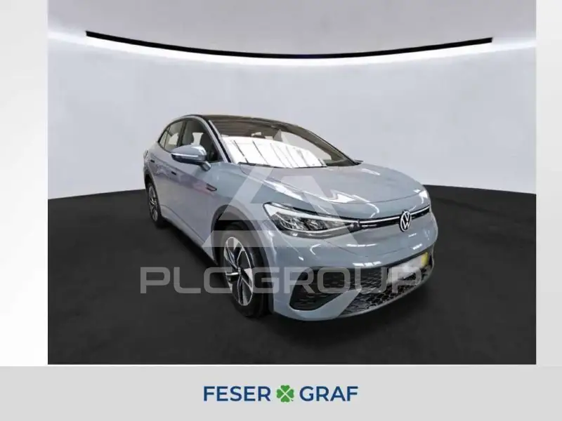 2023 Volkswagen ID5