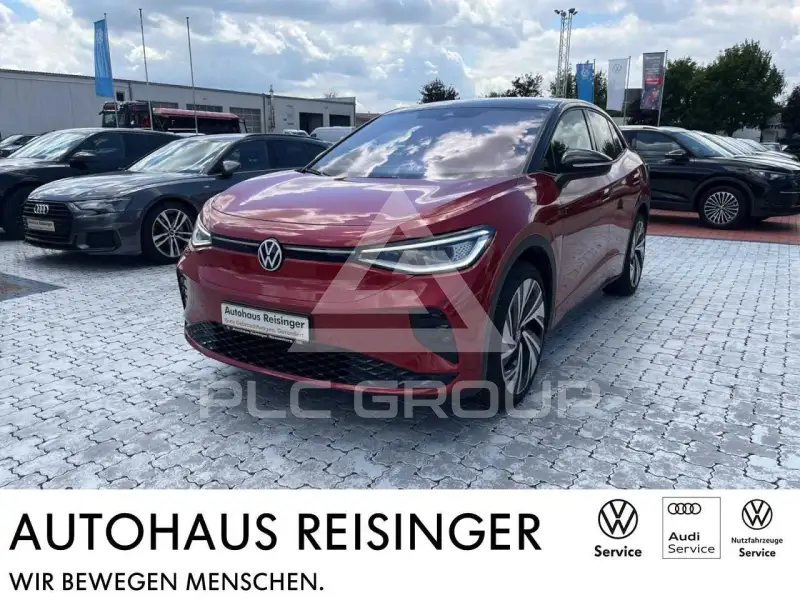 2023 Volkswagen ID5