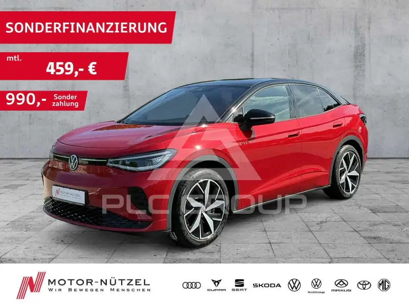 2023 Volkswagen ID5