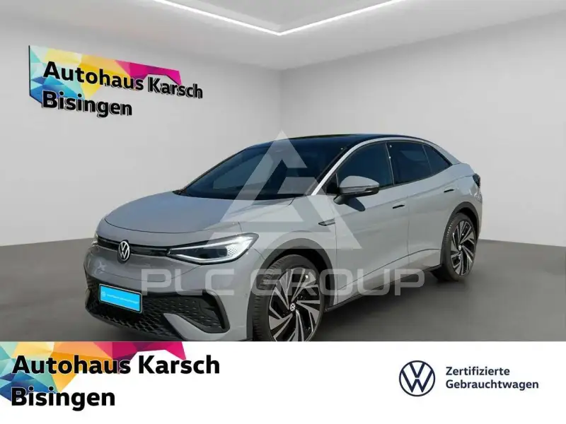 2023 Volkswagen ID5