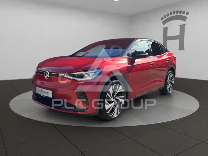2023 Volkswagen ID5