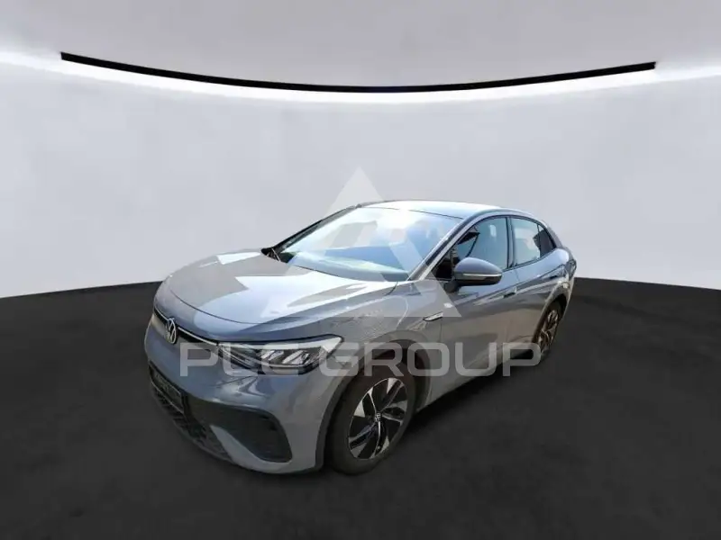 2023 Volkswagen ID5