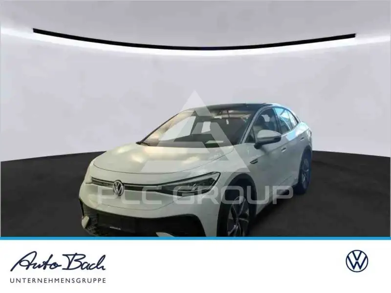 2023 Volkswagen ID5