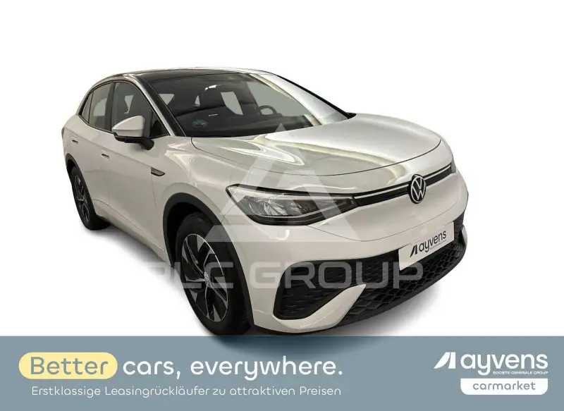 2023 Volkswagen ID5