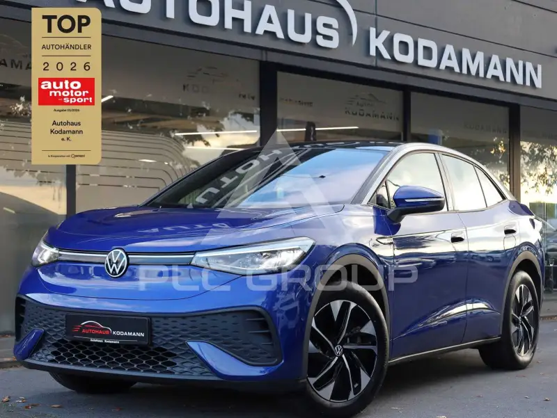 2023 Volkswagen ID5