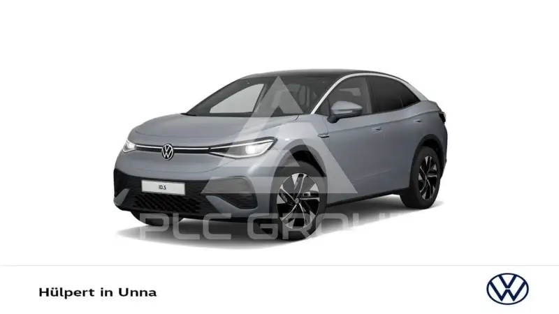2023 Volkswagen ID5