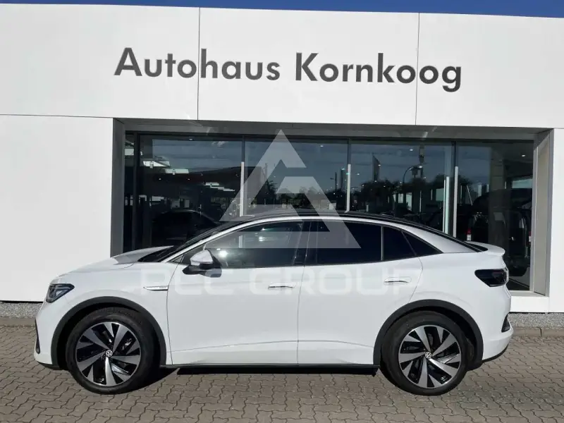 2023 Volkswagen ID5