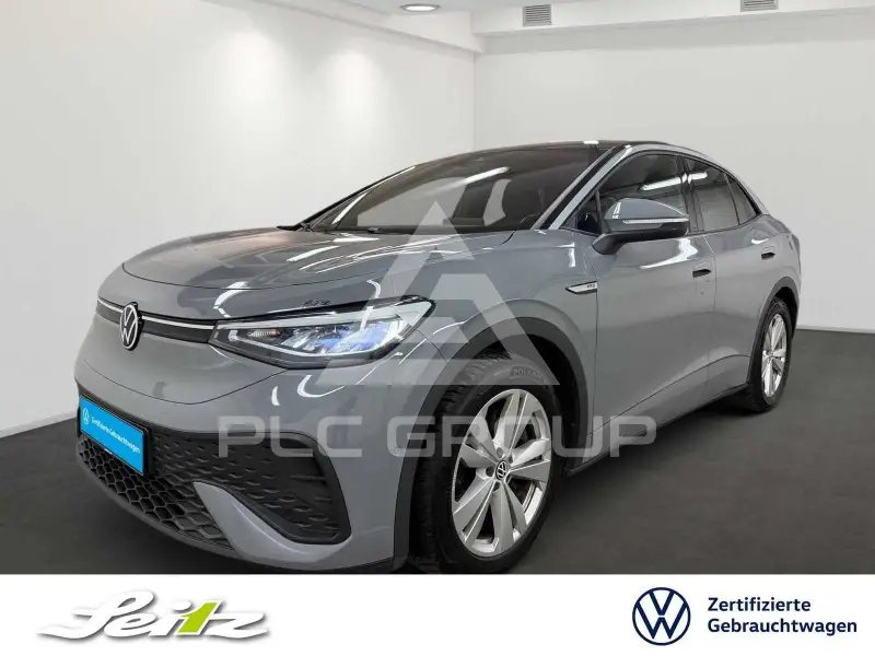 2023 Volkswagen ID5