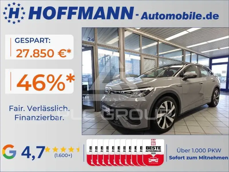 2023 Volkswagen ID5