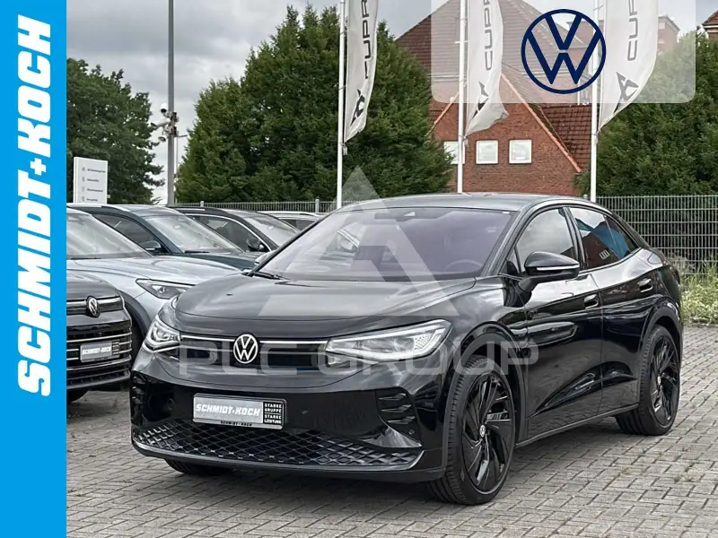 2023 Volkswagen ID5