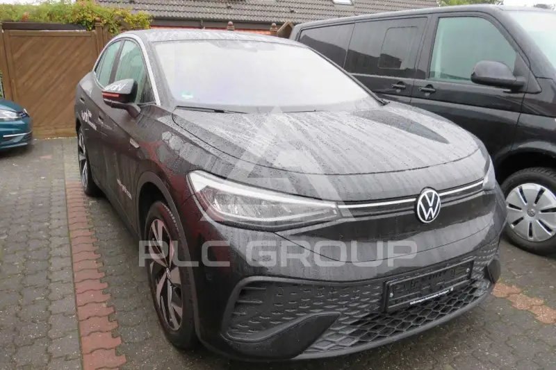 2023 Volkswagen ID5