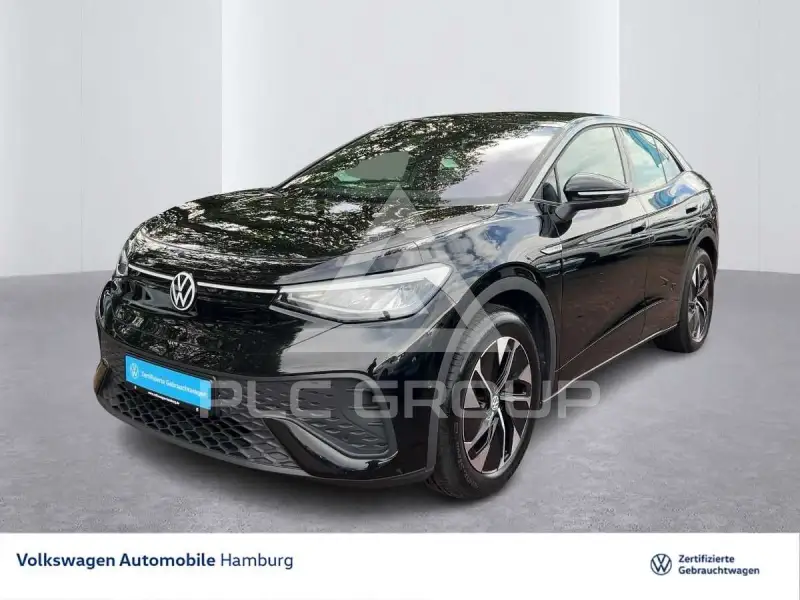 2023 Volkswagen ID5