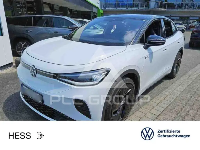 2023 Volkswagen ID5