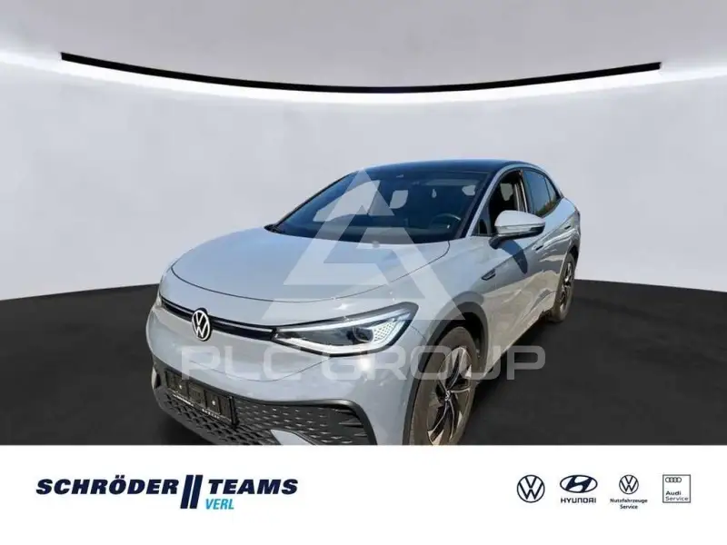 2023 Volkswagen ID5