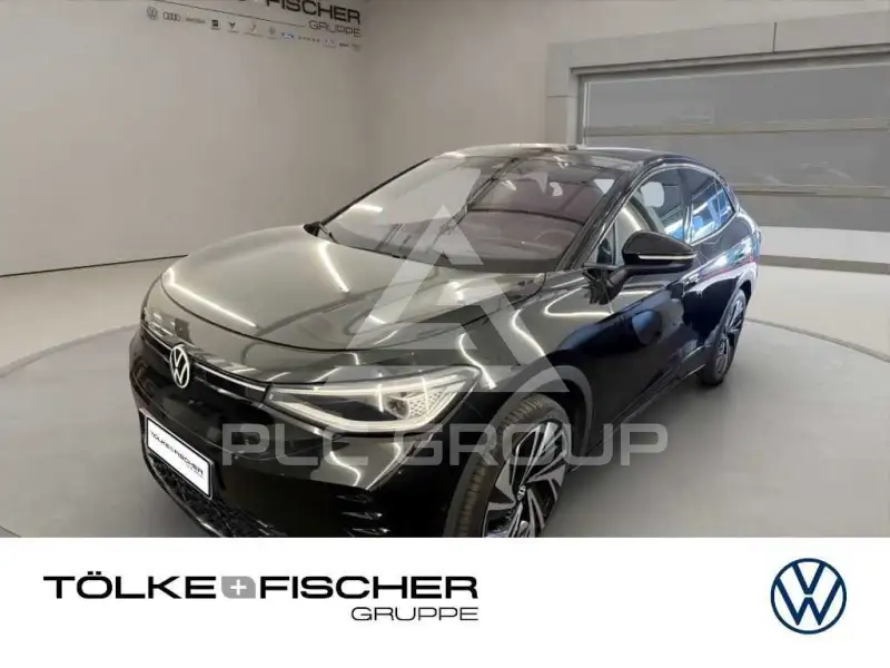 2023 Volkswagen ID5