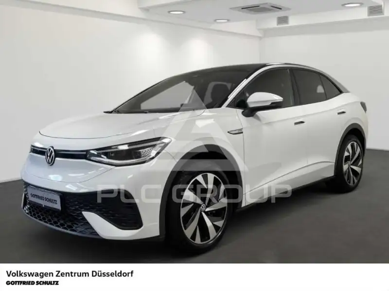 2023 Volkswagen ID5