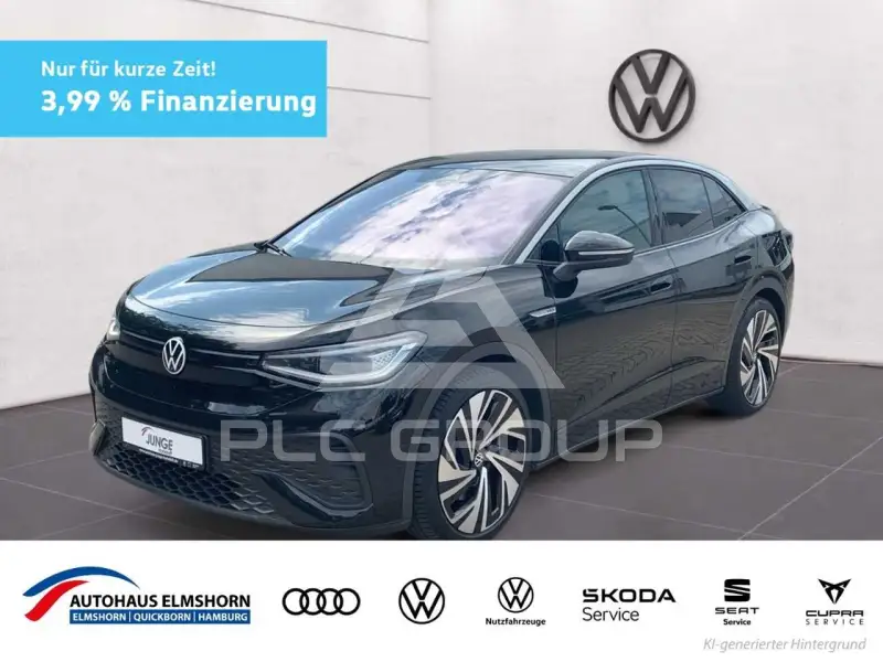 2023 Volkswagen ID5