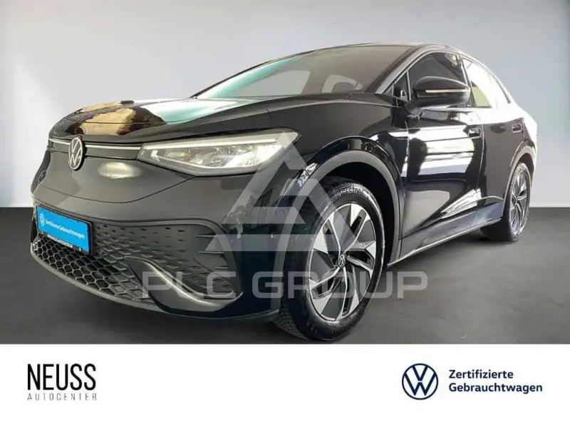 2023 Volkswagen ID5