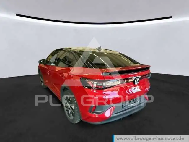 2023 Volkswagen ID5
