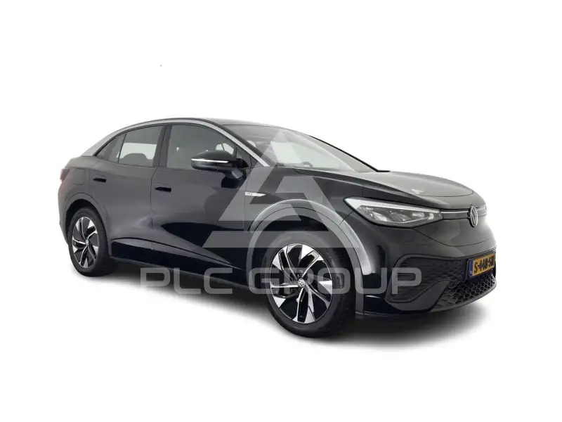 2023 Volkswagen ID5