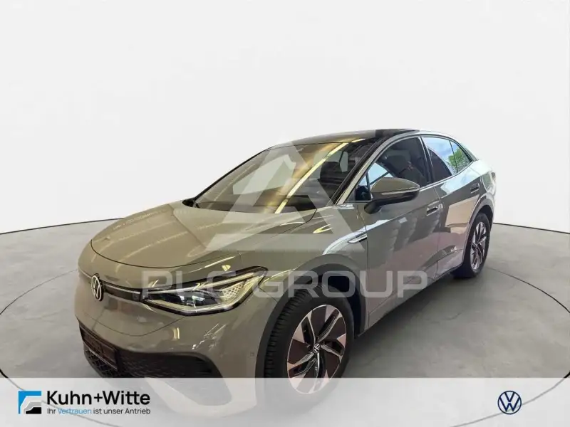 2023 Volkswagen ID5