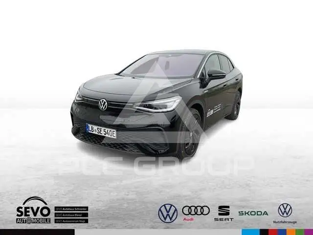 2023 Volkswagen ID5
