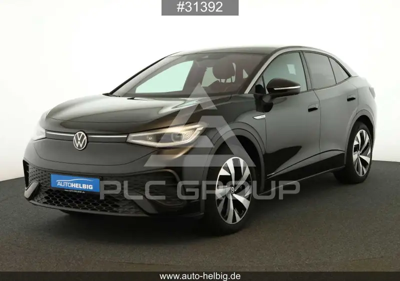 2023 Volkswagen ID5