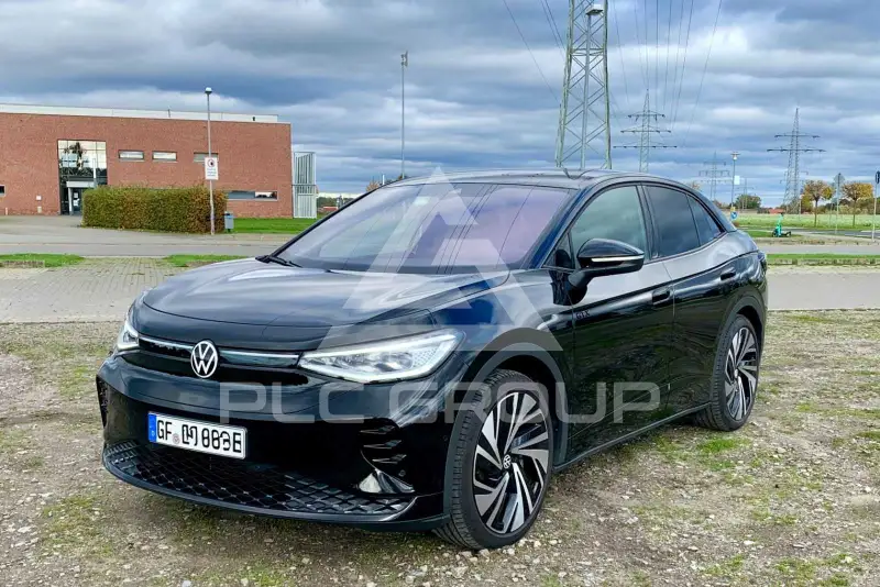 2023 Volkswagen ID5