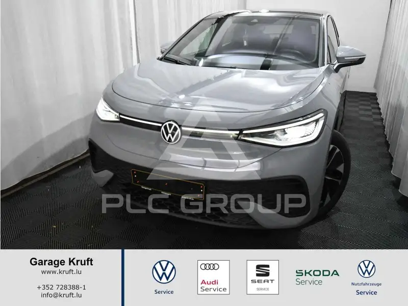 2023 Volkswagen ID5