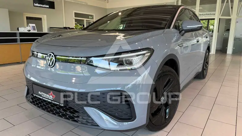 2023 Volkswagen ID5