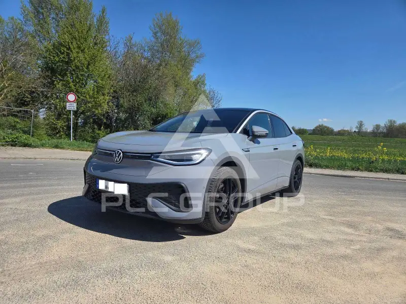2023 Volkswagen ID5
