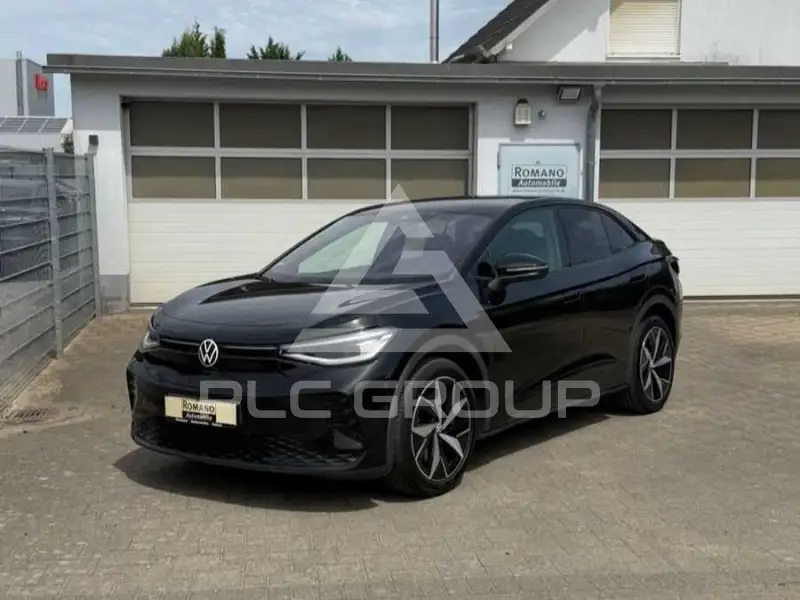 2023 Volkswagen ID5