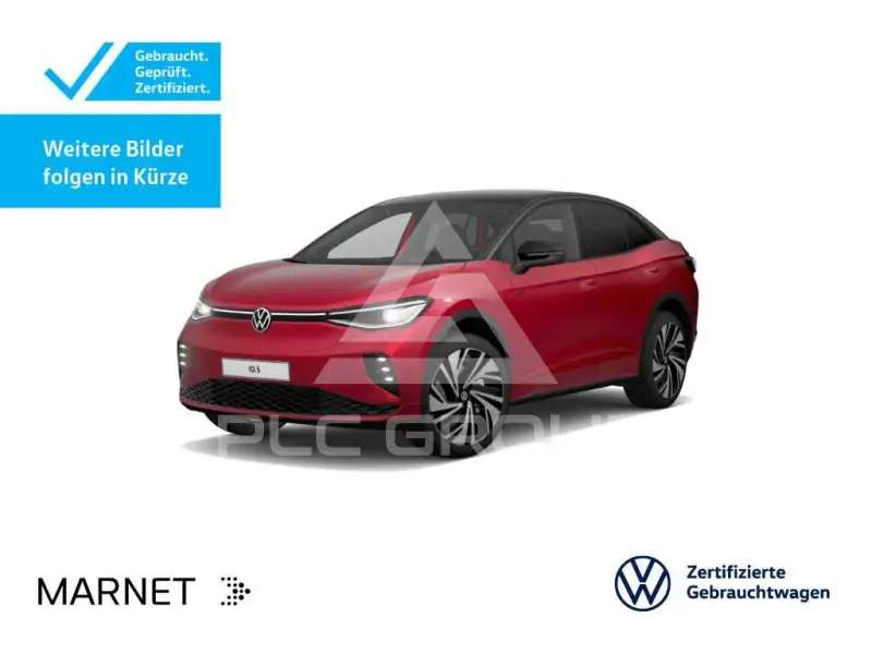 2023 Volkswagen ID5