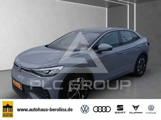 2023 Volkswagen ID5