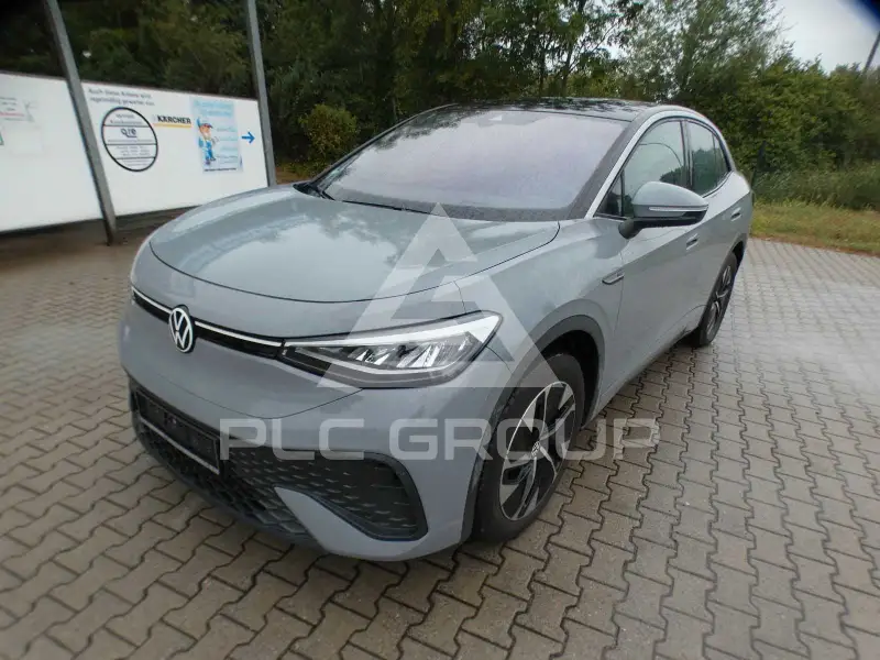 2023 Volkswagen ID5